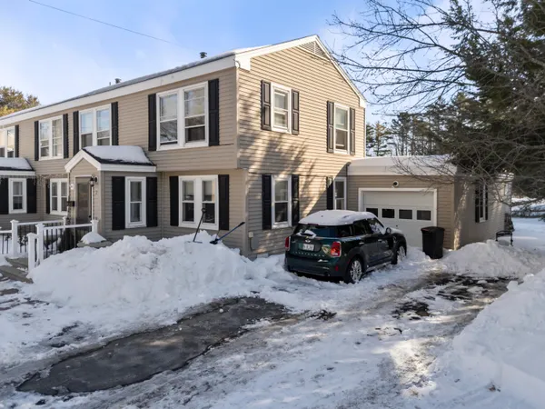 $365,000 | 7 Krampf Circle, Brunswick, ME 04011