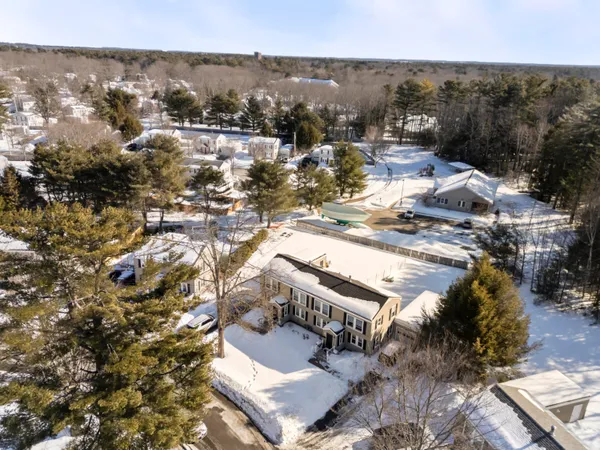 $365,000 | 7 Krampf Circle, Brunswick, ME 04011