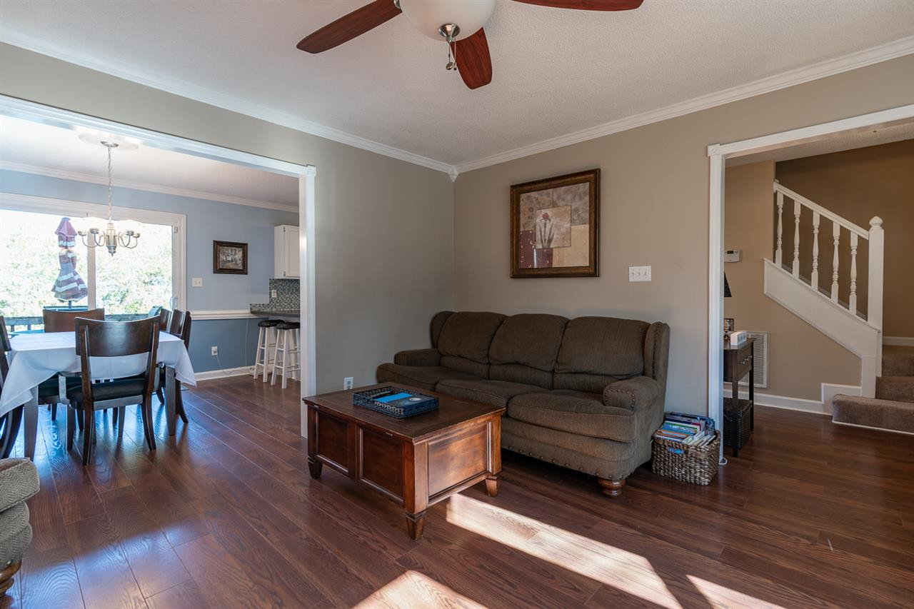 4241 Birmingham Way Raleigh, NC 27604 - Photo 8 of 30 Photo 8