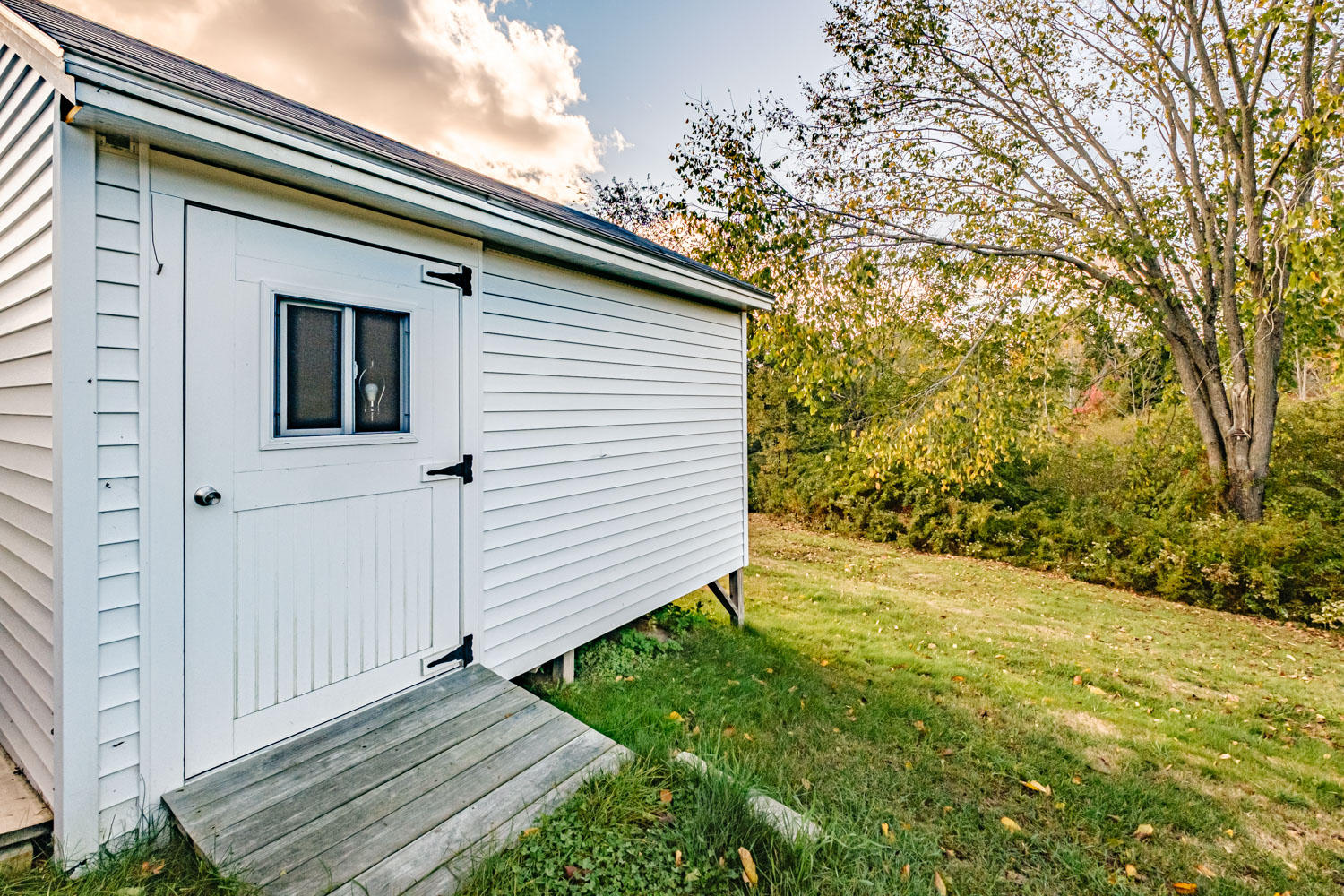 77 Rand Road Yarmouth, ME 04096 - Photo 42 of 44 Shed