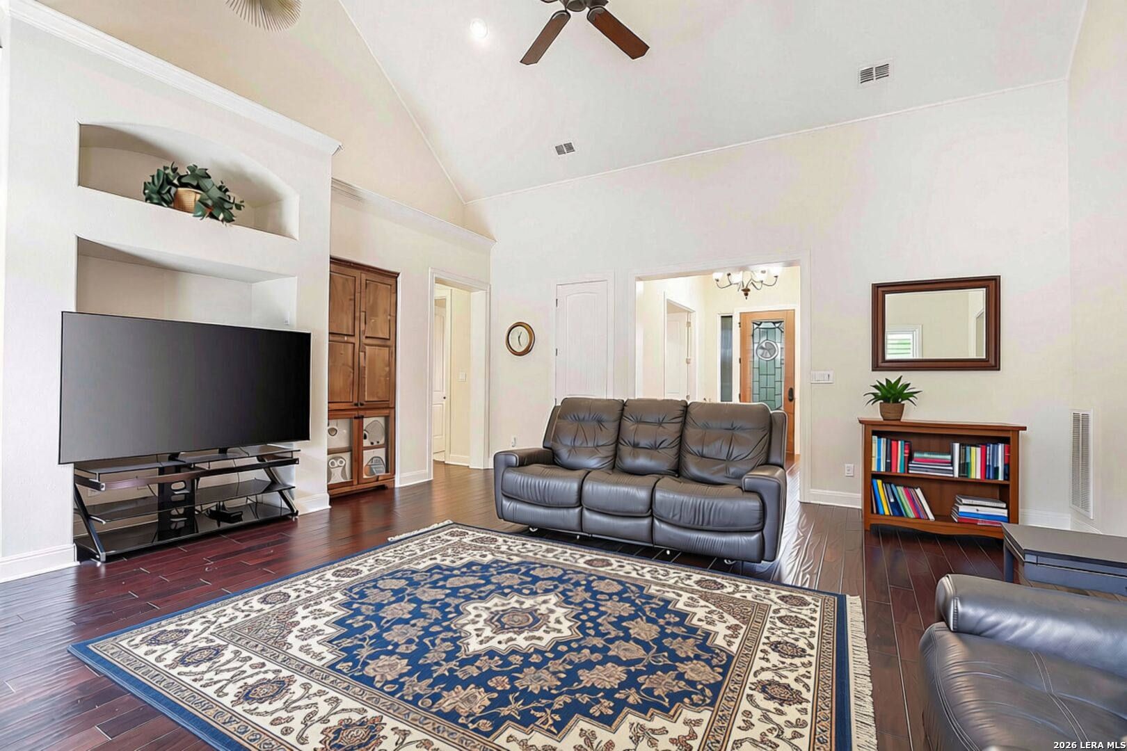 3009 Fallbrook Manor Bulverde, TX 78163 - Photo 9 of 56