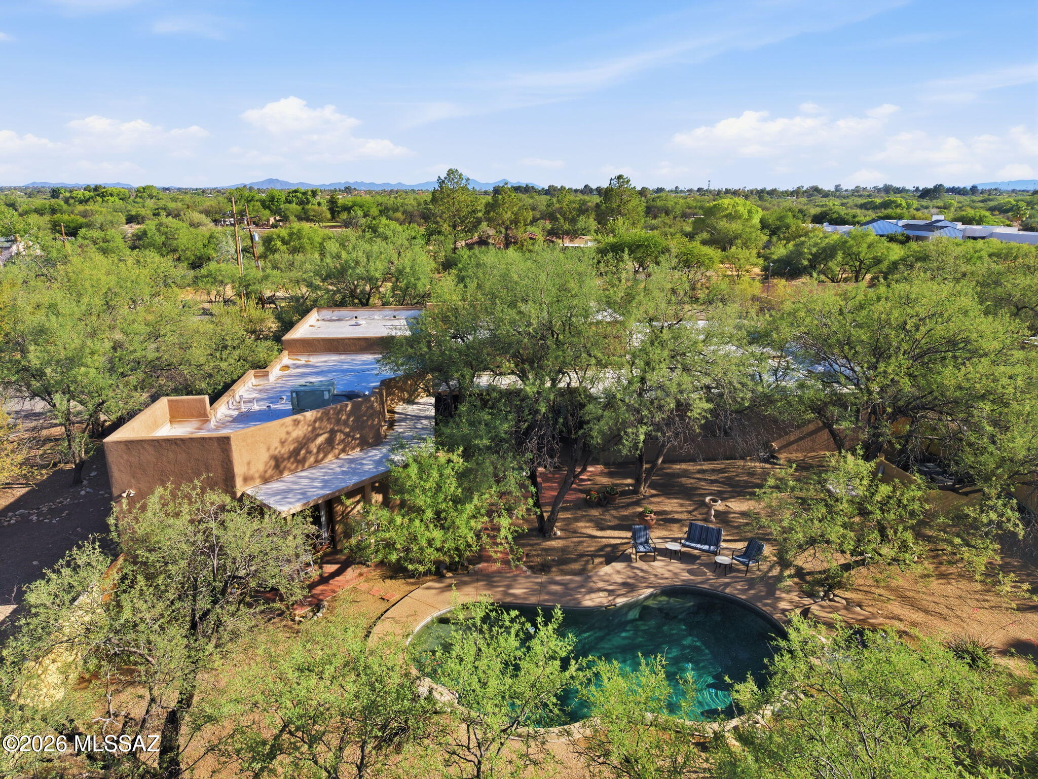 8041 East Alvin Road Tucson, AZ 85750 - Photo 2 of 41