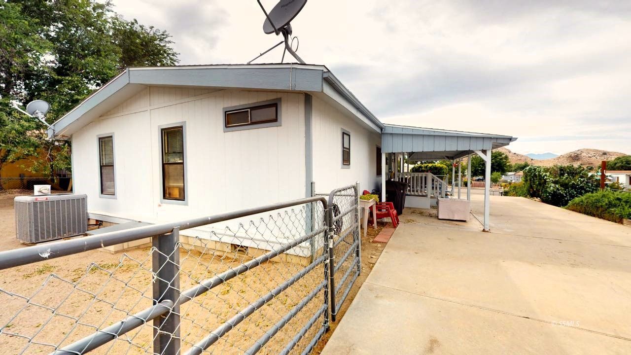 3712 Goat Ranch Road Mountain Mesa, CA 93240 - Photo 30 of 37