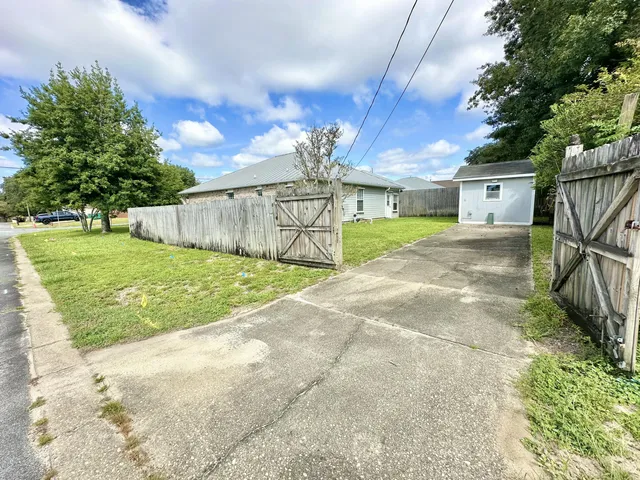 $349,000 | 451 West Park Drive, Mary Esther, FL 32569