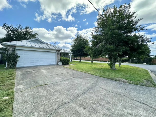 $349,000 | 451 West Park Drive, Mary Esther, FL 32569