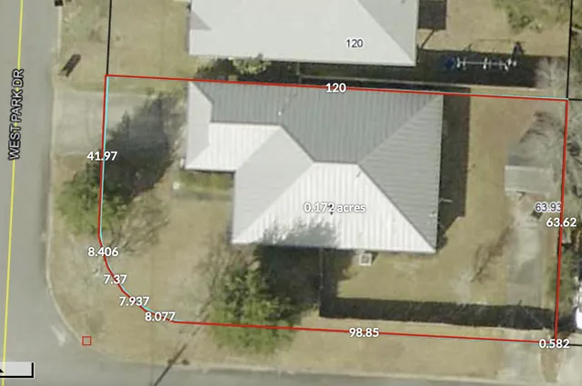 $339,000 | 451 West Park Drive, Mary Esther, FL 32569