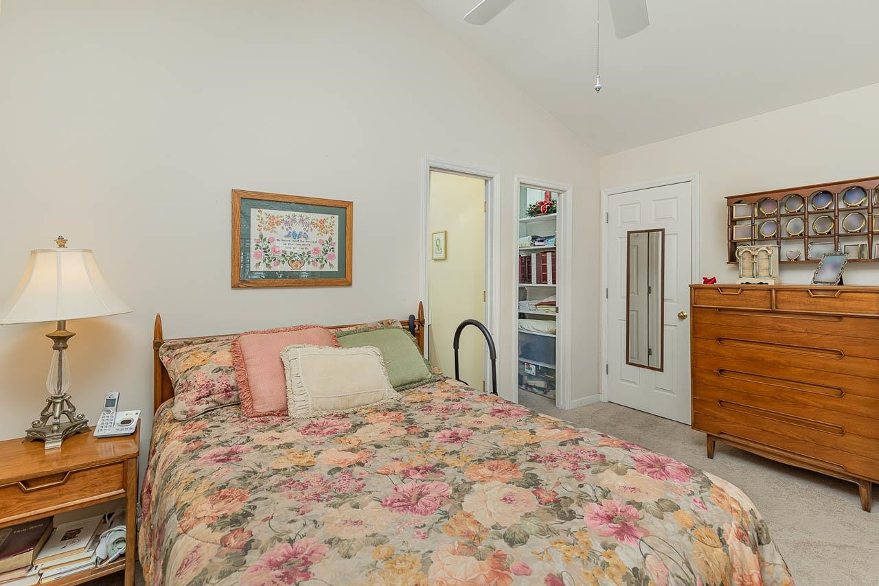 4412 Emmit Drive Raleigh, NC 27604 - Photo 19 of 24 Photo 19