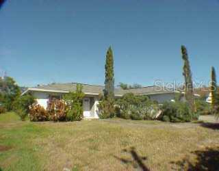 1512 Overbrook Road Englewood, FL 34223 - Photo 1 of 1 Exterior Front