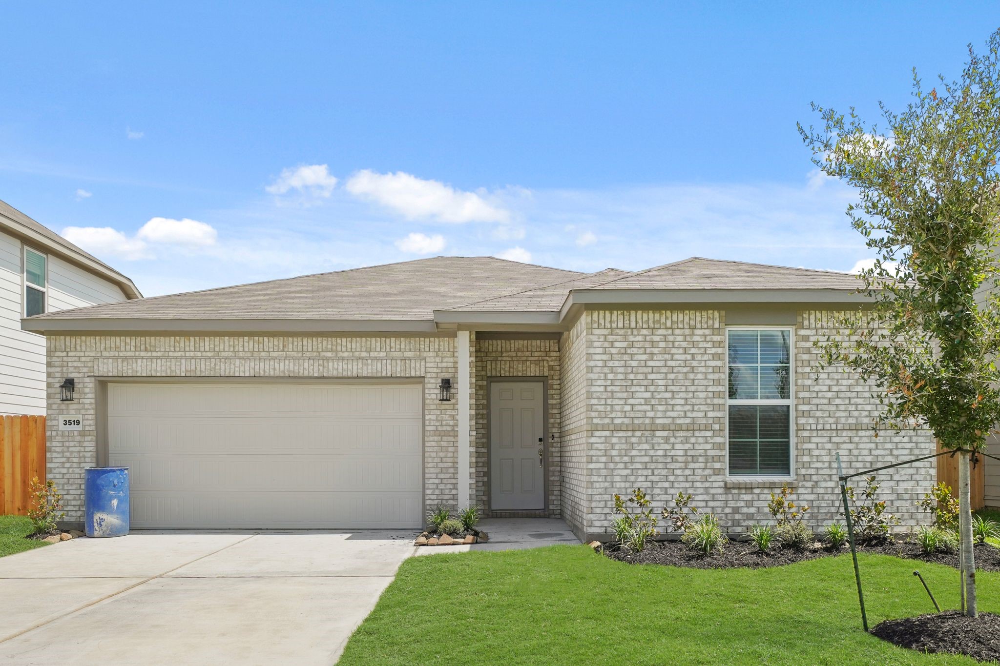 3519 Monroe Street Bay City, TX 77414 - Photo 1 of 27