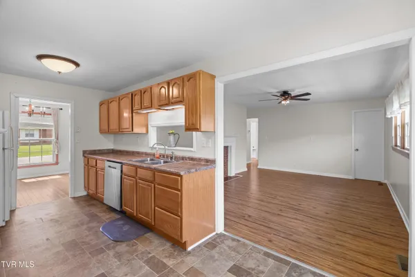 $379,900 | 168 Jones Road, Sneedville, TN 37869