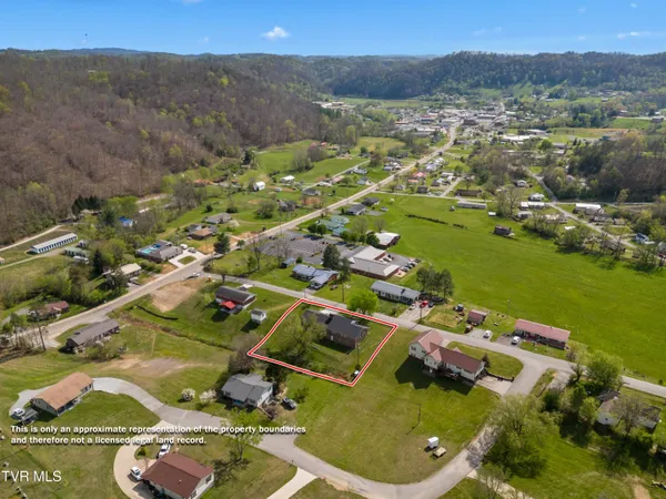 $379,900 | 168 Jones Road, Sneedville, TN 37869