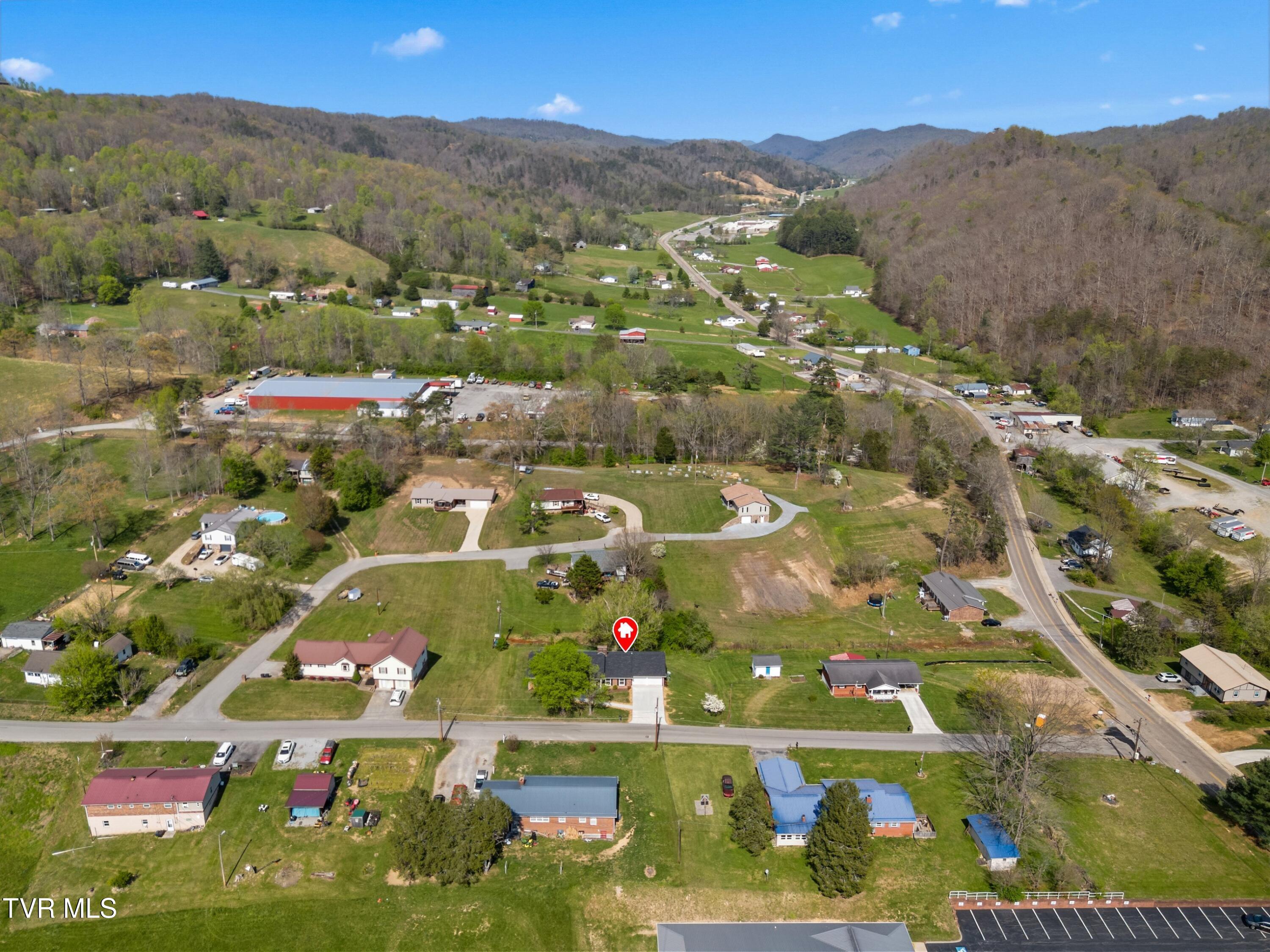 168 Jones Road Sneedville, TN 37869 - Photo 43 of 44 046-168JonesRoad-Sneedville-TN-37869-SMA