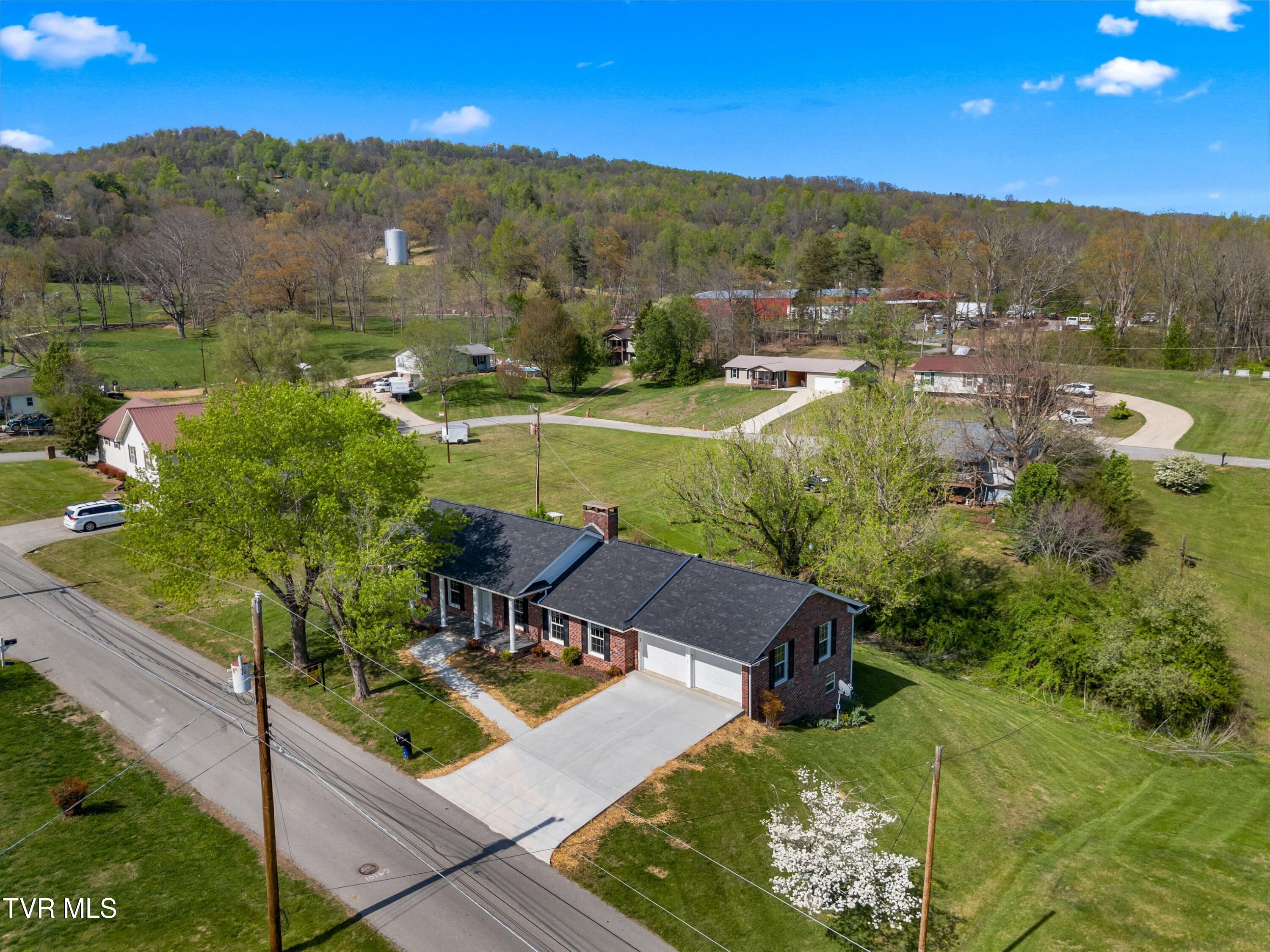 168 Jones Road Sneedville, TN 37869 - Photo 44 of 44 039-168JonesRoad-Sneedville-TN-37869-SMA