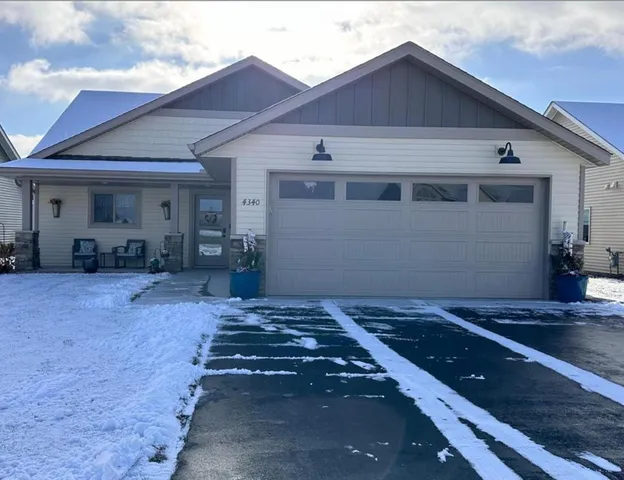 $289,900 | 4340 31st Street South, St. Cloud, MN 56301