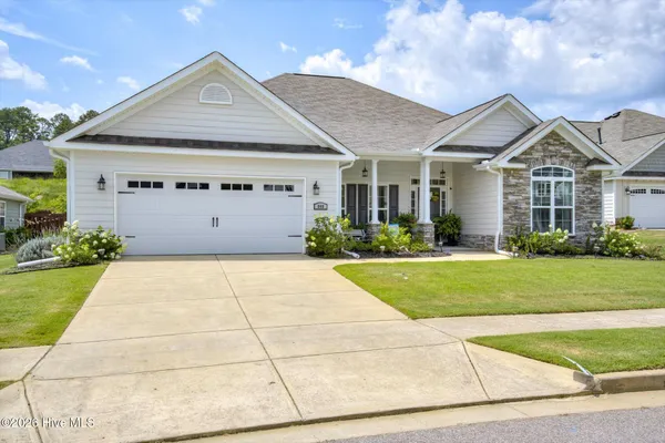 $415,000 | 848 Lynbrook Court, North Augusta, SC 29860