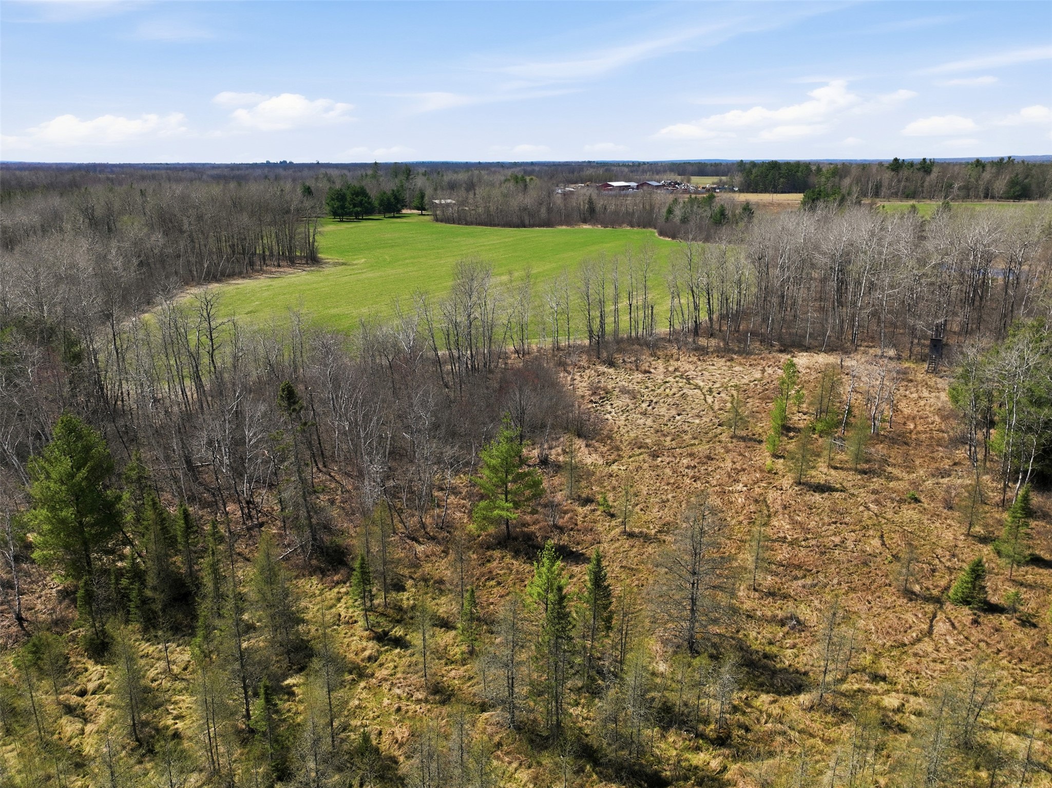 N4280 County Road East Bruce, WI 54819 - Photo 14 of 49