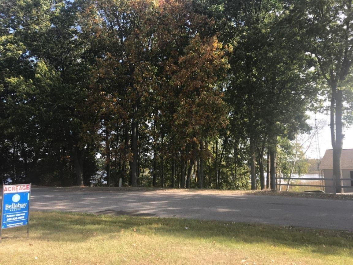 Vacant Scott Park Road Delton, MI 49046 - Photo 2 of 3 scottpark2