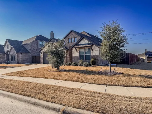 $2,650 | 1600 Irene Drive, Crowley, TX 76036