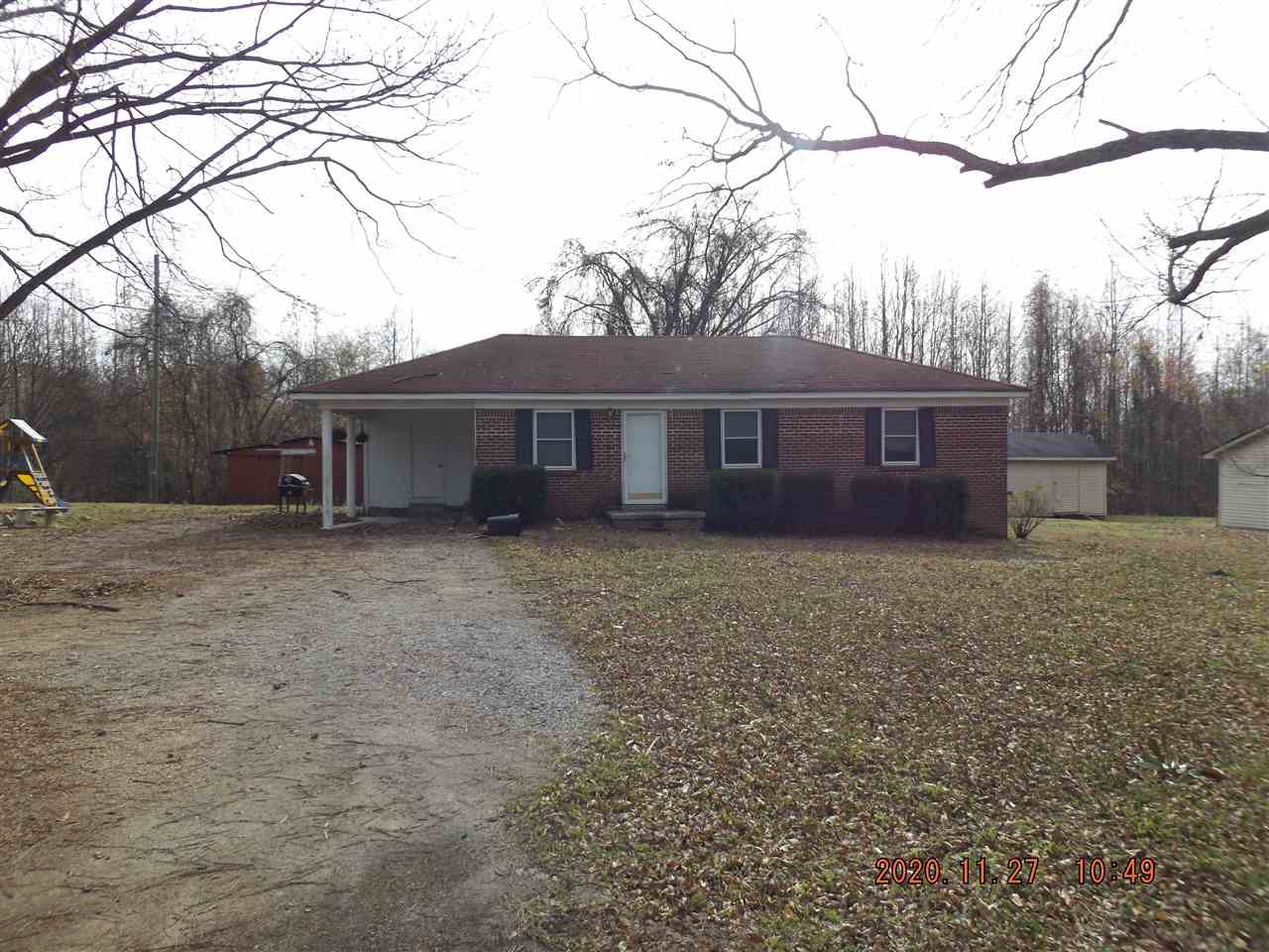 3247 Asbury Glimp Road Ripley, TN 38063 - Photo 1 of 16