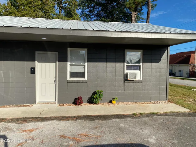 $750 | 111 Morton Street, Unit 8, Jacksonville, NC 28540