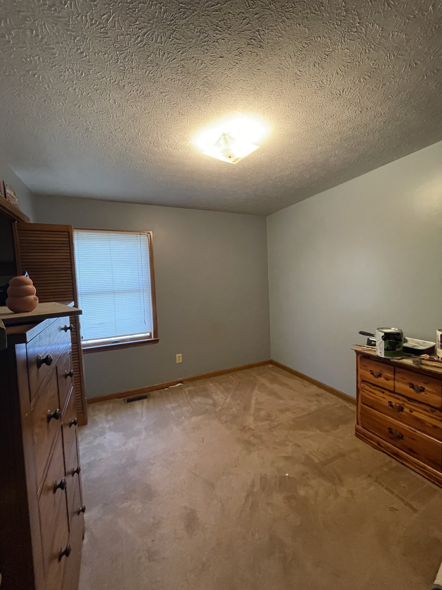 588 Gregory Road Westmoreland, TN 37186 - Photo 11 of 11 a view of an empty room