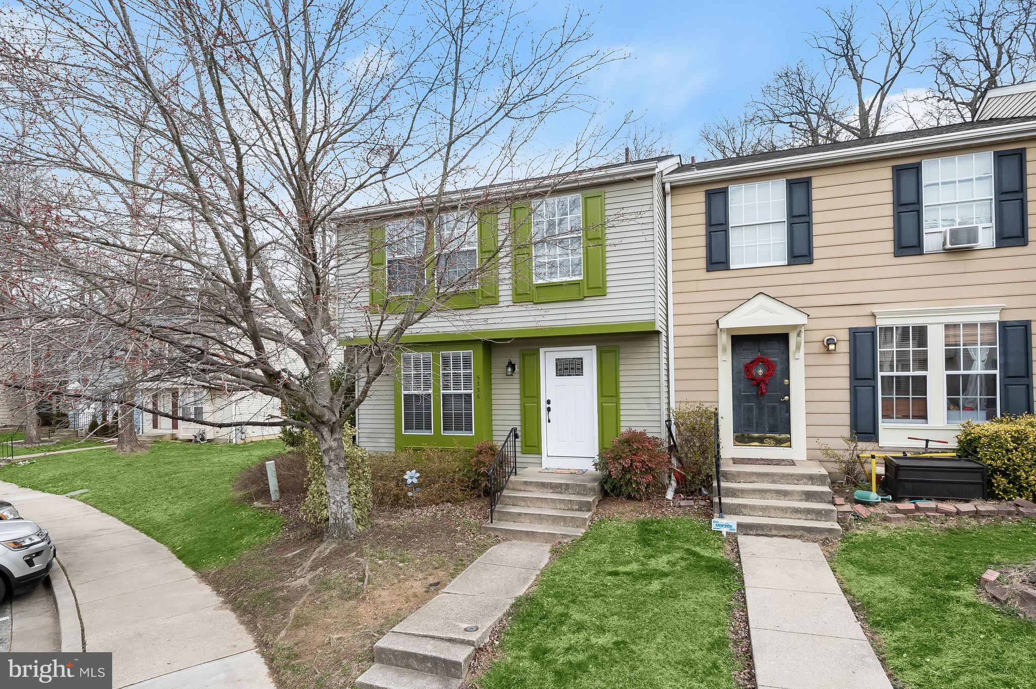 6336 Green Field Road