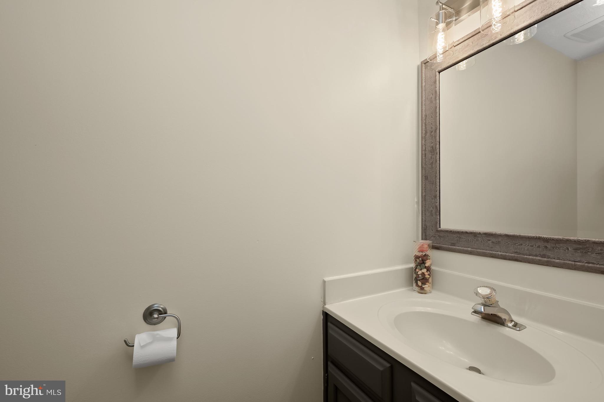 6336 Greenfield Road Elkridge, MD 21075 - Photo 13 of 34 Powder Room