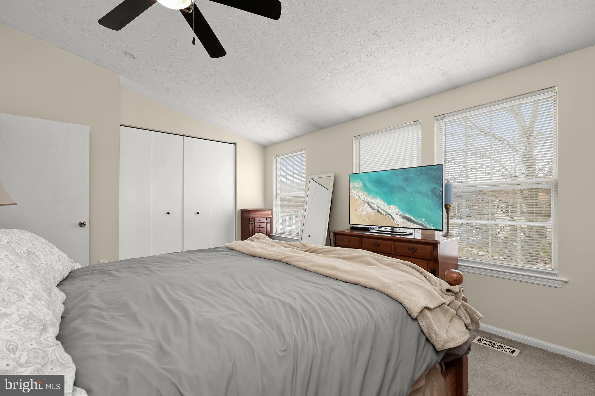 6336 Greenfield Road Elkridge, MD 21075 - Photo 14 of 34 Primary Bedroom