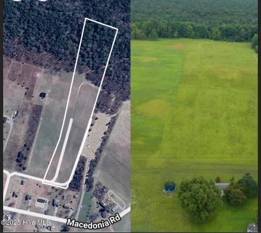 $110,000 | 206 Cotton Patch Lane, Edenton, NC 27932