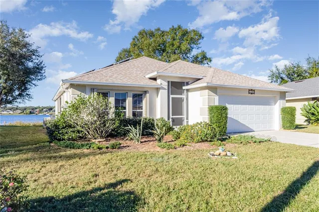 $400,000 | 1529 Lake Villa Drive, Tavares, FL 32778