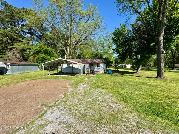 $14,900 | 30 Chester Harris Street, Trimble, TN 38259
