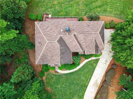 $850,000 | 5825 Aspen Forest Court, Cumming, GA 30040