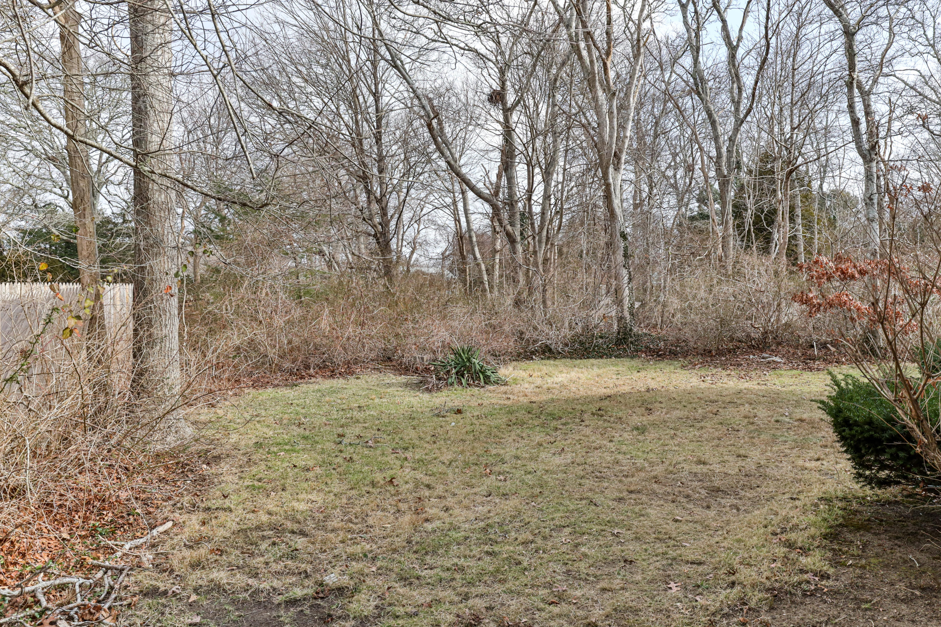 54 Murphy Road Hyannis, MA 02601 - Photo 19 of 24 a view of outdoor space and yard