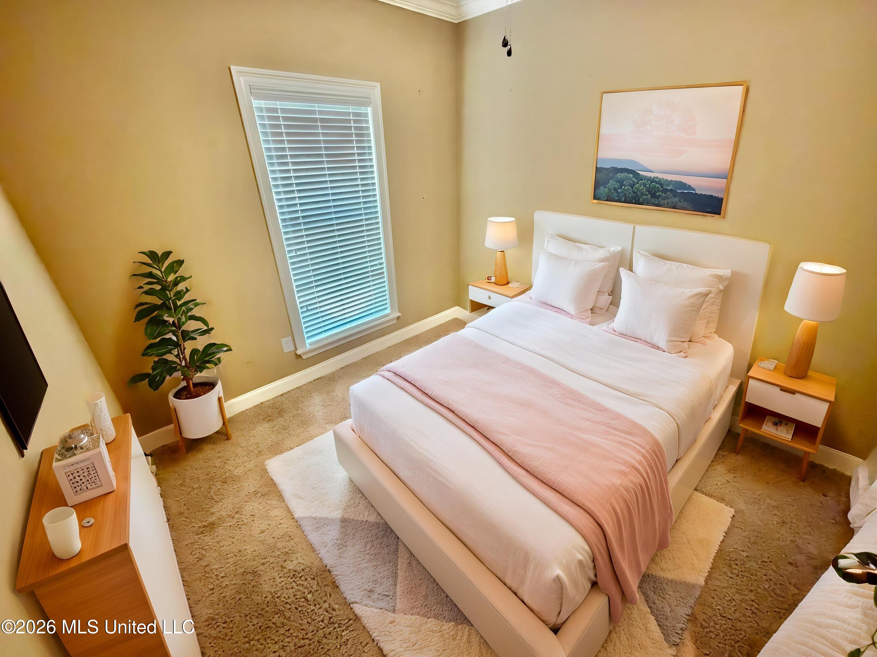 307 Springhill Point Brandon, MS 39047 - Photo 6 of 15 IMG_4112 - Bedroom - Standard - 1