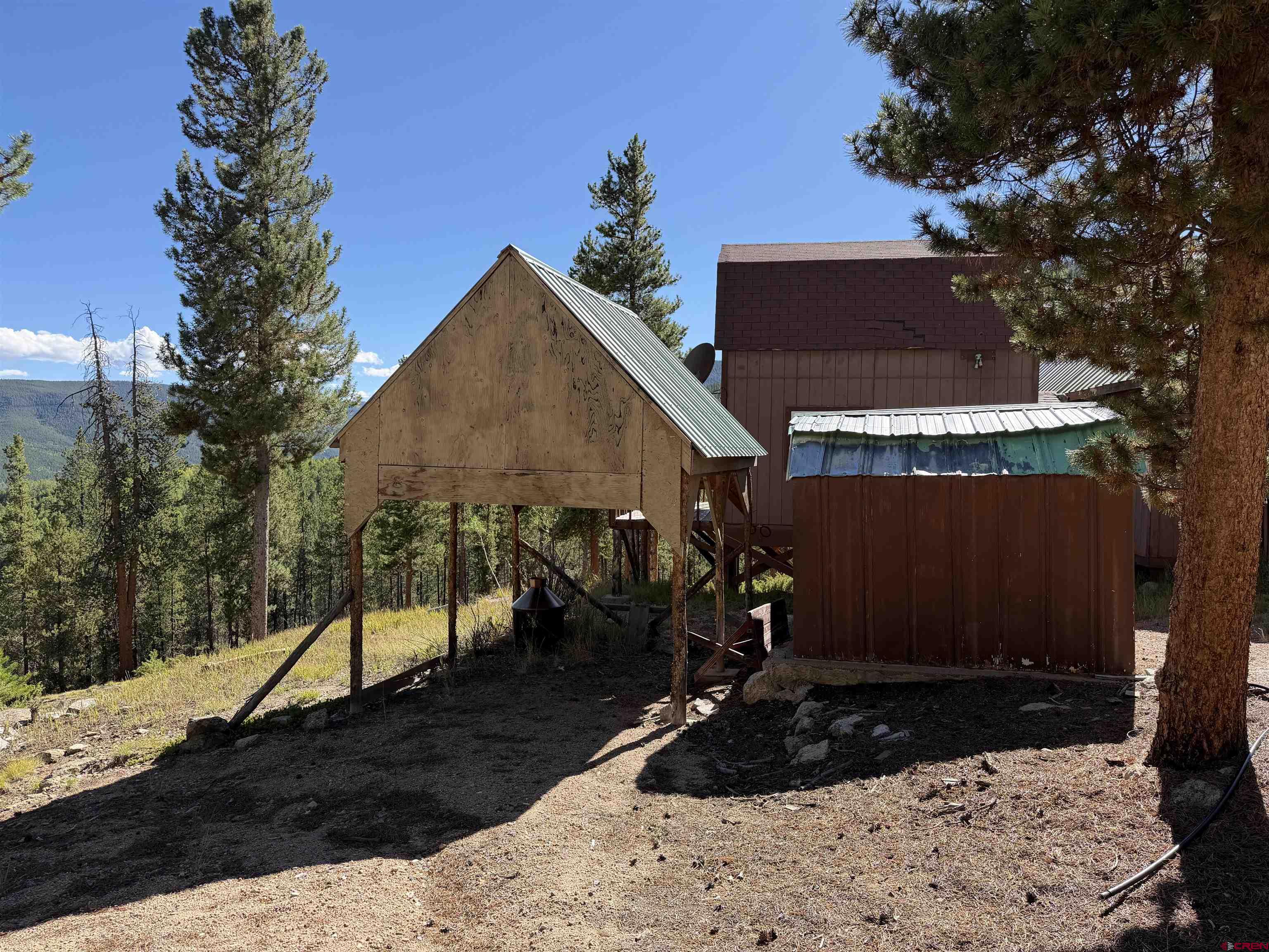 226 Porpenn Road Pitkin, CO 81241 - Photo 9 of 38 Gallery Image 9