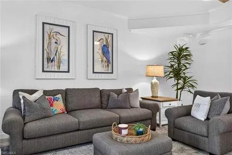 $575,000 | 4440 Riverwatch Drive, Unit 102, Bonita Springs, FL 34134