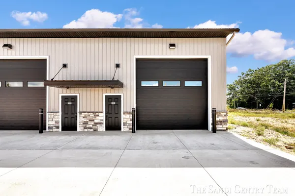 $209,900 | 2695 Hein Road, Unit B102, Muskegon, MI 49445