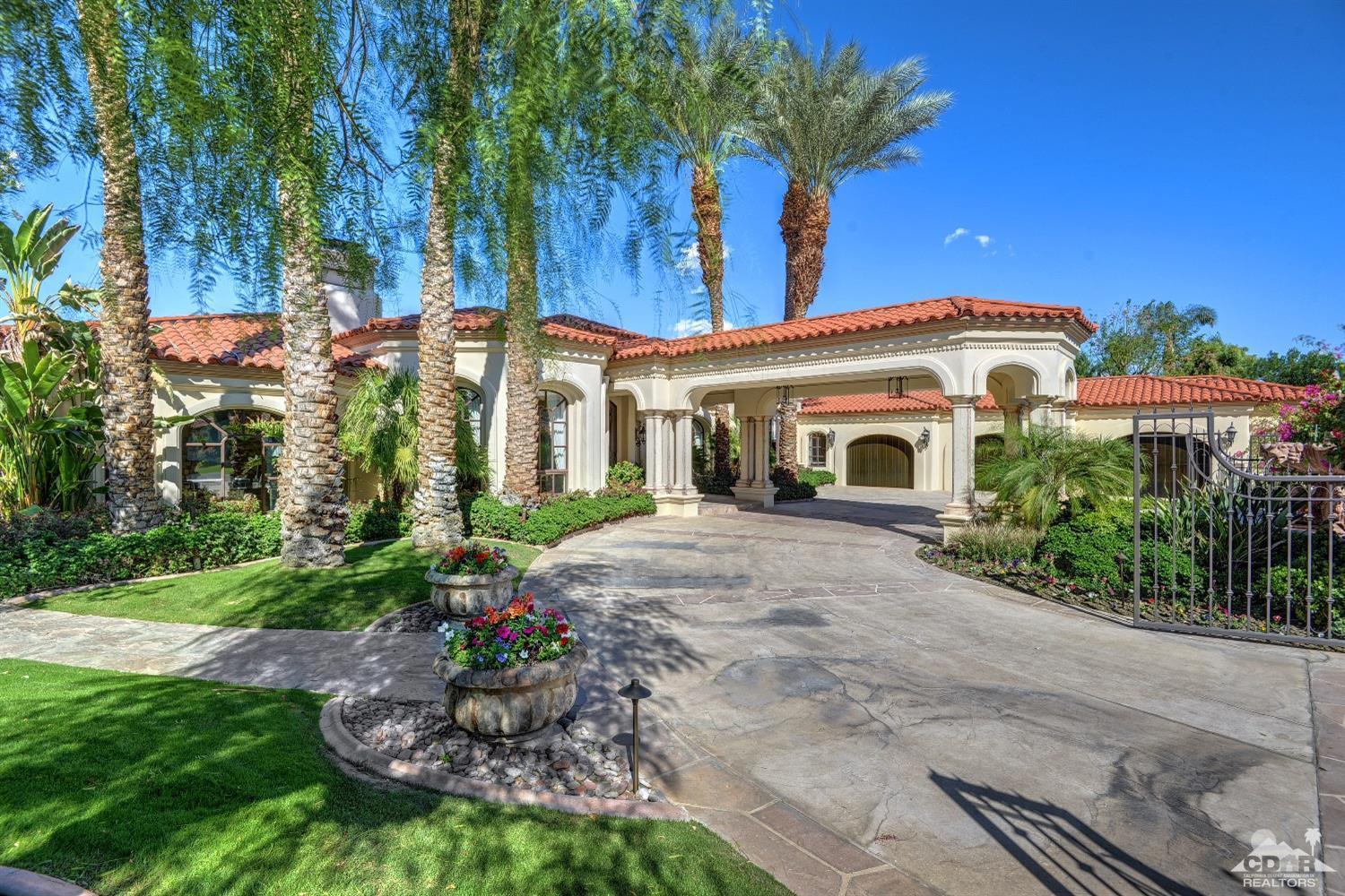 40455 Morningstar Road Rancho Mirage, CA 92270 - Photo 2 of 43 Additional Photo