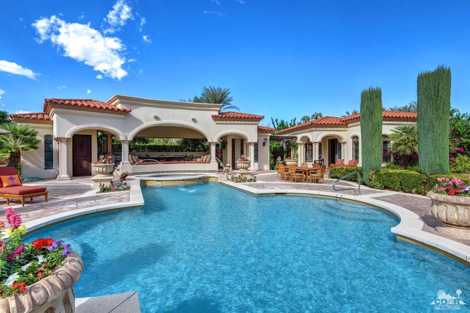 40455 Morningstar Road Rancho Mirage, CA 92270 - Photo 25 of 43 Additional Photo