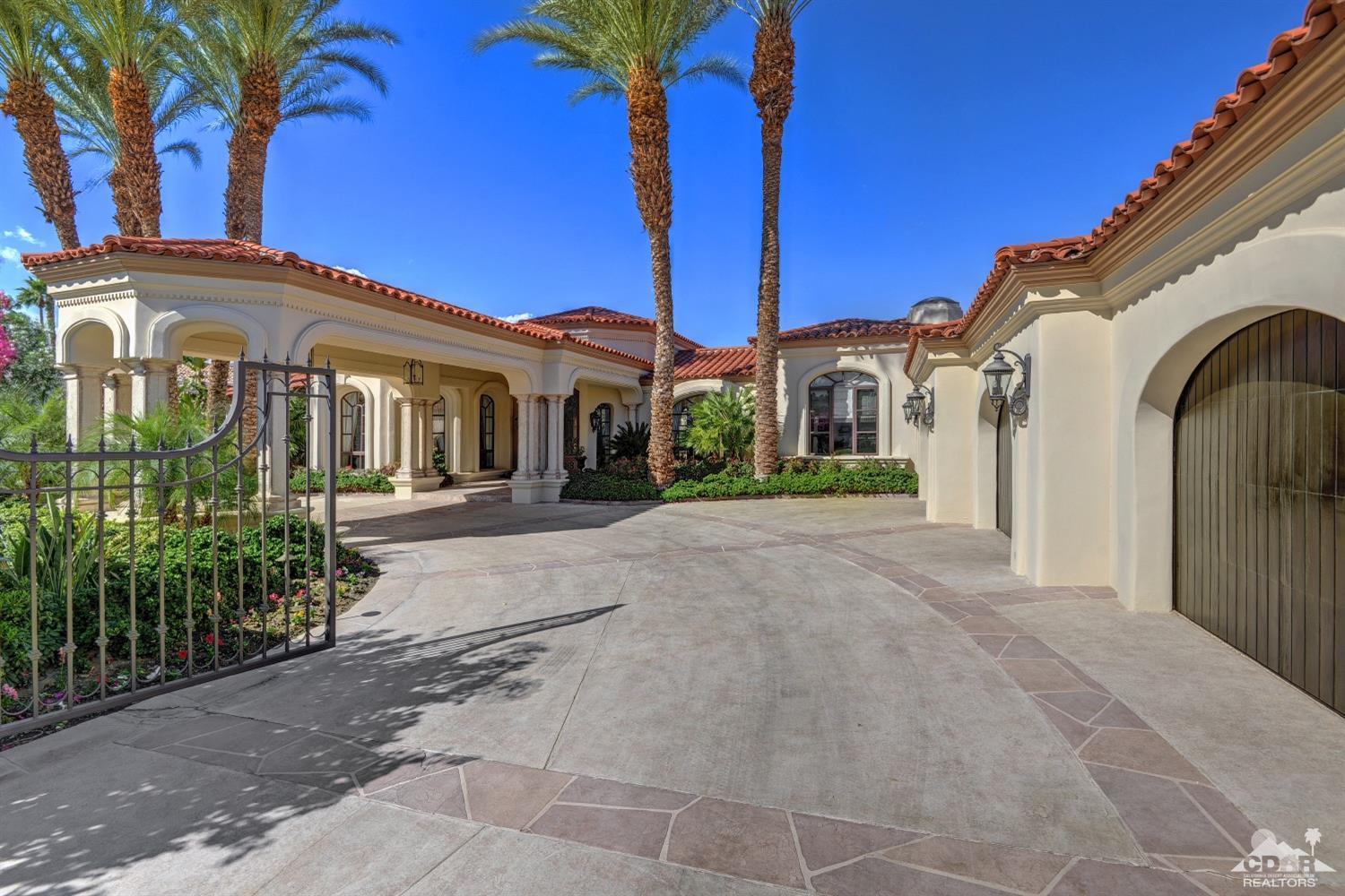 40455 Morningstar Road Rancho Mirage, CA 92270 - Photo 3 of 43 Additional Photo
