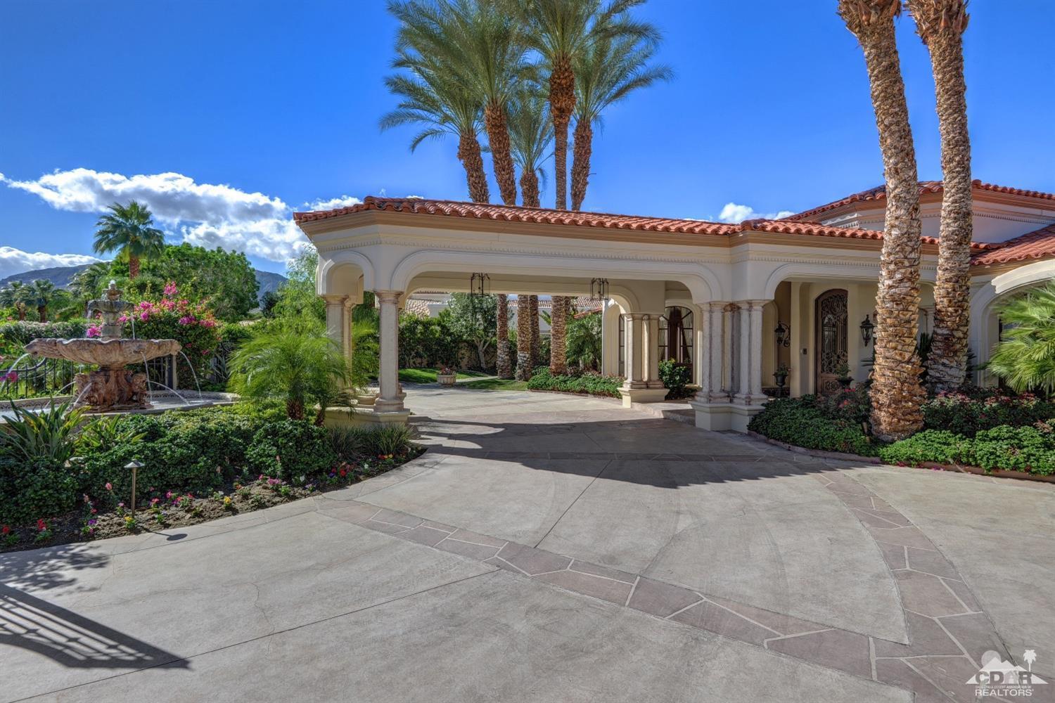 40455 Morningstar Road Rancho Mirage, CA 92270 - Photo 4 of 43 Additional Photo