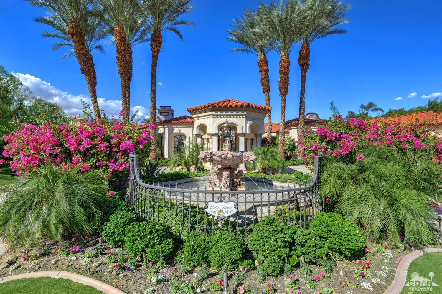 40455 Morningstar Road Rancho Mirage, CA 92270 - Photo 5 of 43 Additional Photo