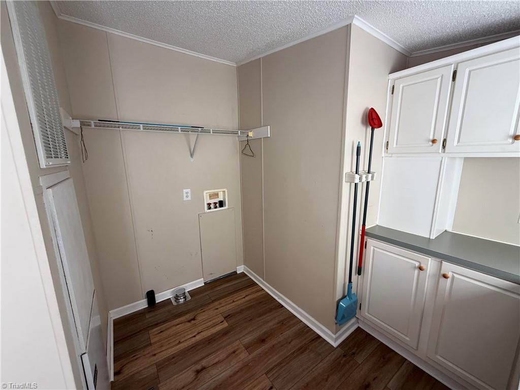 741 Jack Booe Road Mocksville, NC 27028 - Photo 8 of 20 Gallery Image 8