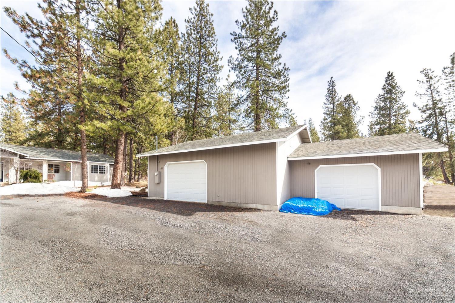 18966 Baker Road Bend, OR 97702 - Photo 19 of 23 Additional Photo