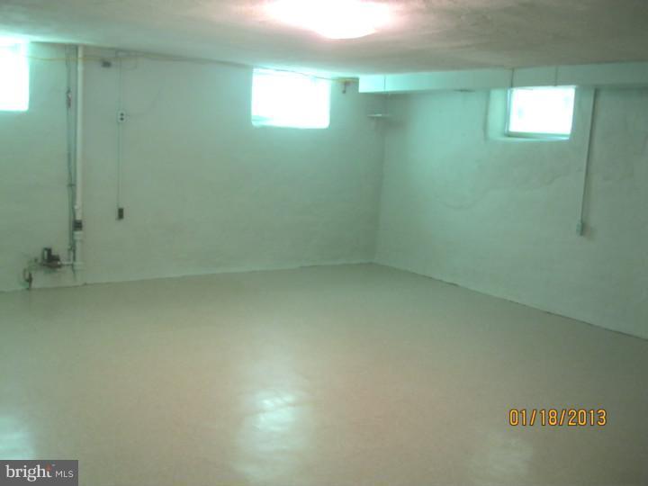 1205 Ripley Street Philadelphia, PA 19111 - Photo 9 of 13 Basement