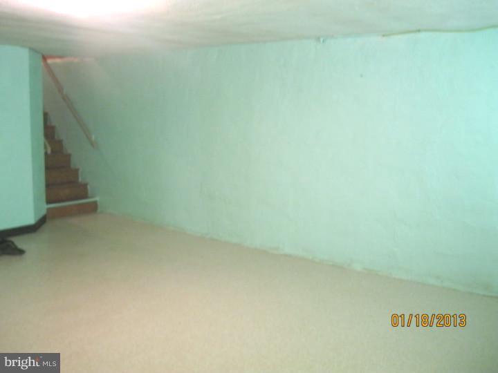 1205 Ripley Street Philadelphia, PA 19111 - Photo 10 of 13 Basement