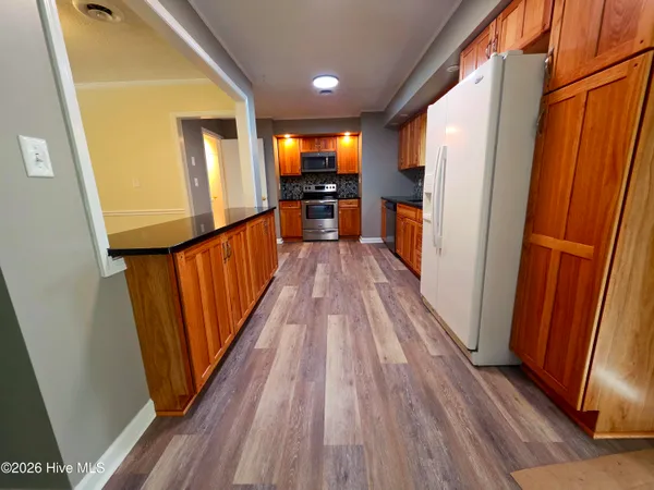 $1,525 | 201 Spring Drive, Jacksonville, NC 28540