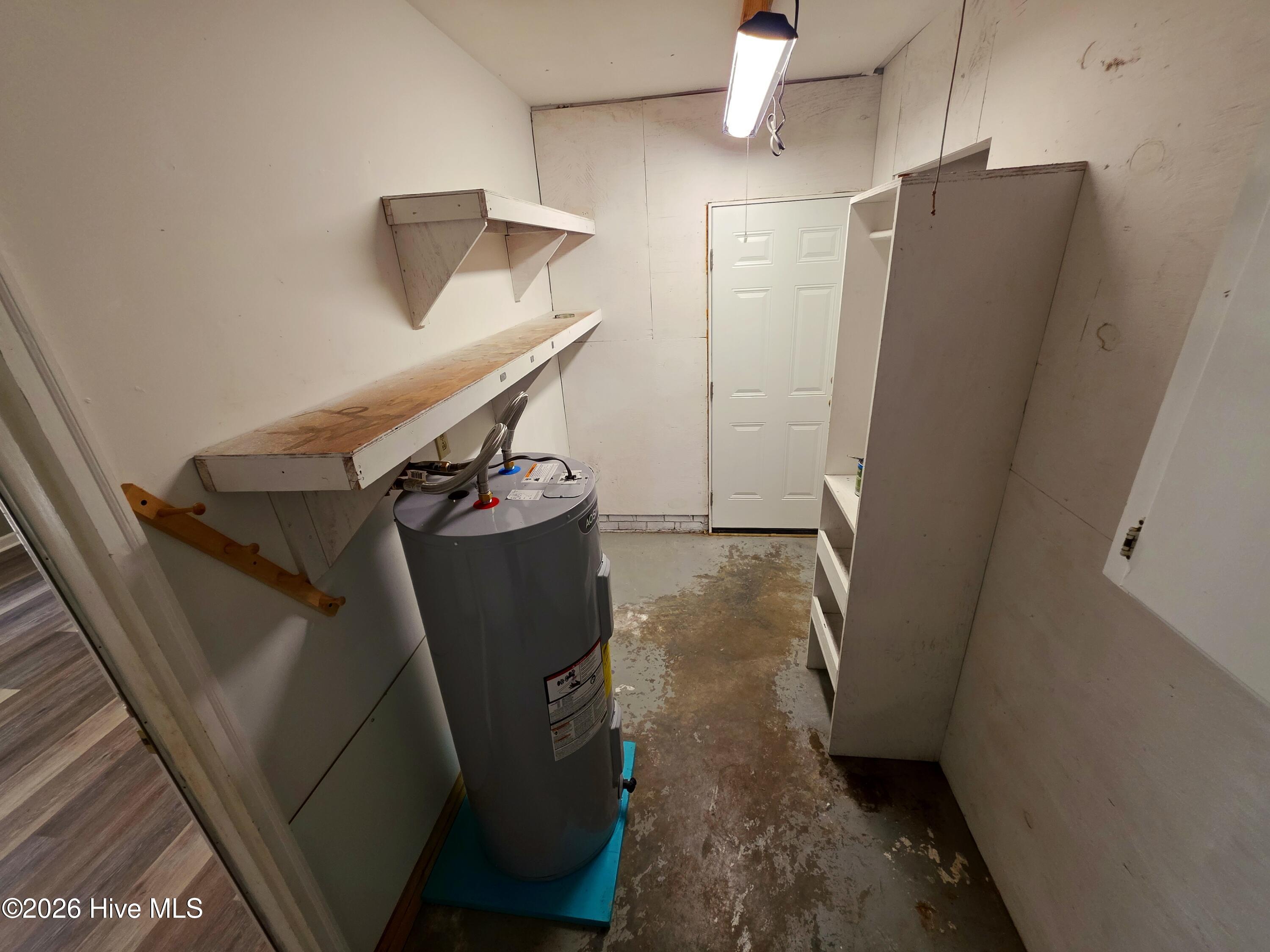 201 Spring Drive Jacksonville, NC 28540 - Photo 20 of 25 20260408_141455