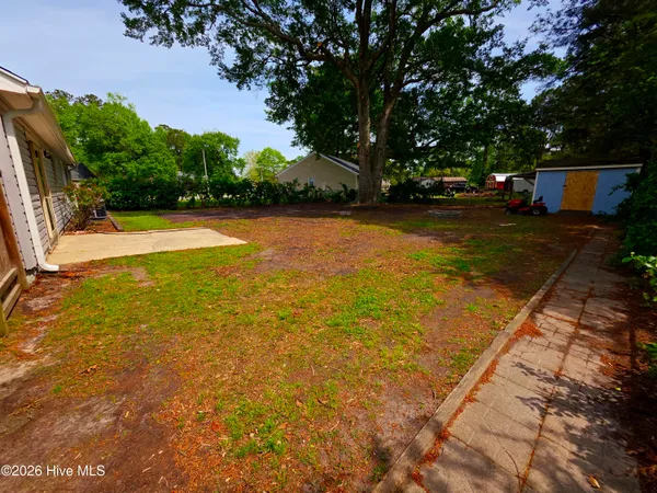 $1,525 | 201 Spring Drive, Jacksonville, NC 28540