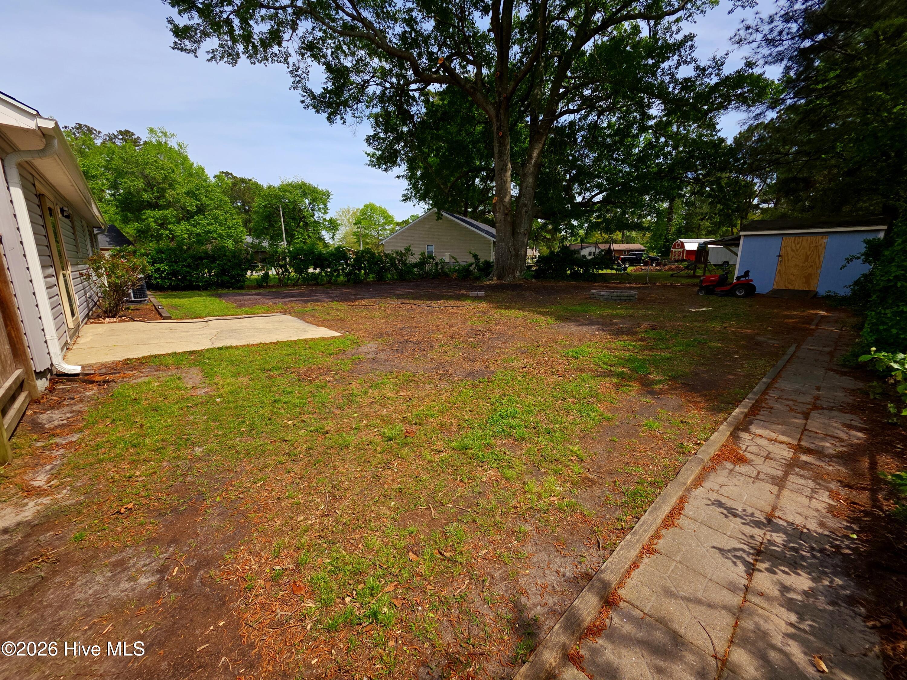 201 Spring Drive Jacksonville, NC 28540 - Photo 23 of 25 20260408_141648